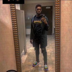 Meet your Posher, Malik